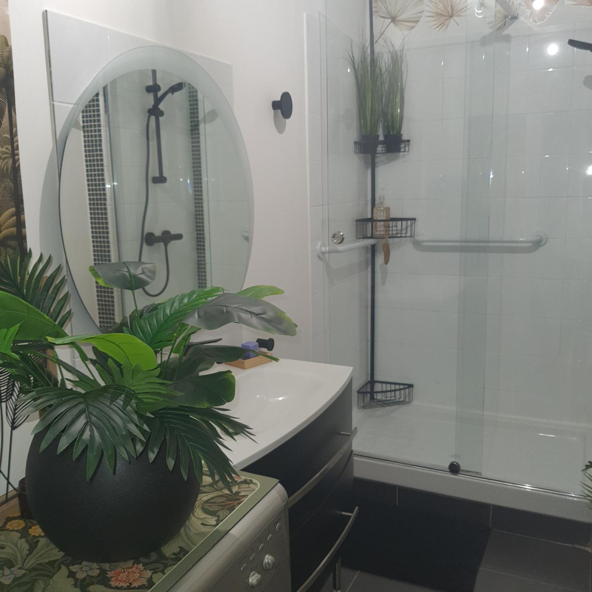 Appartement Loft Spacieux-2 Min De La