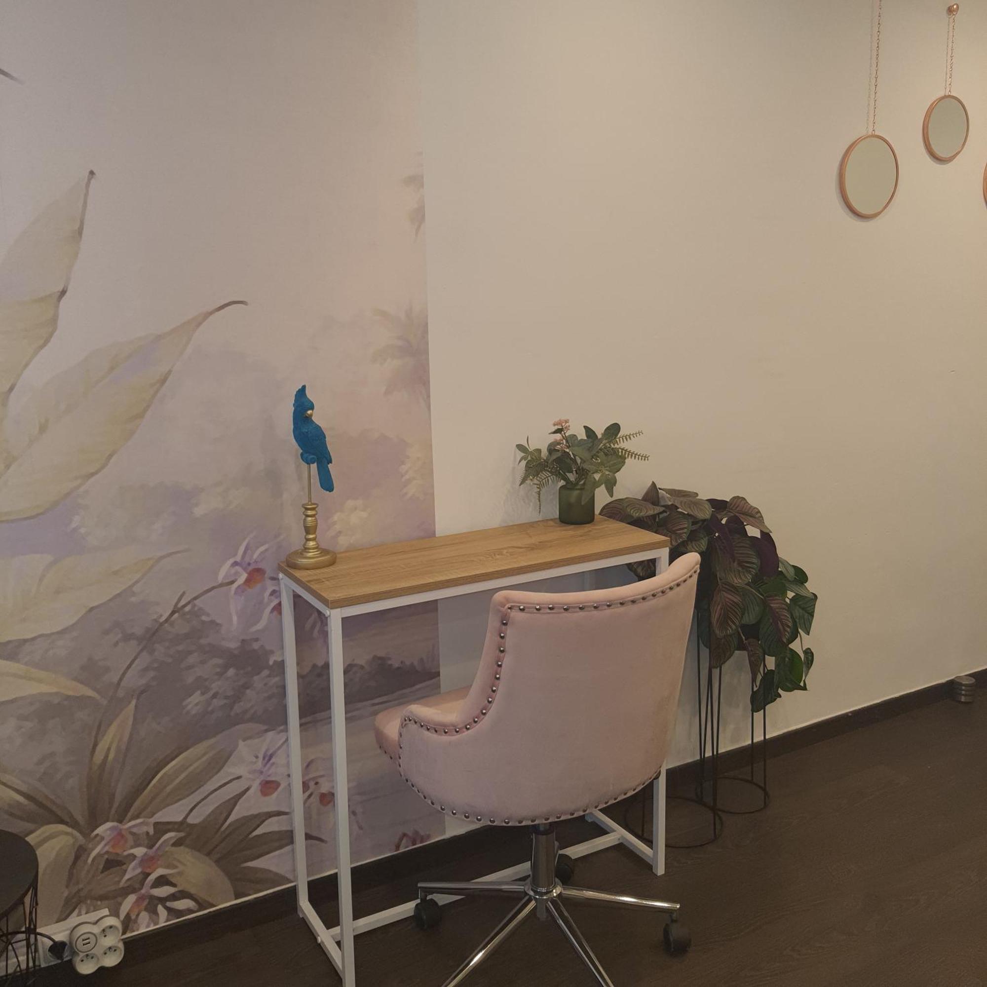 Loft Spacieux-2 Min De La Apartamento *