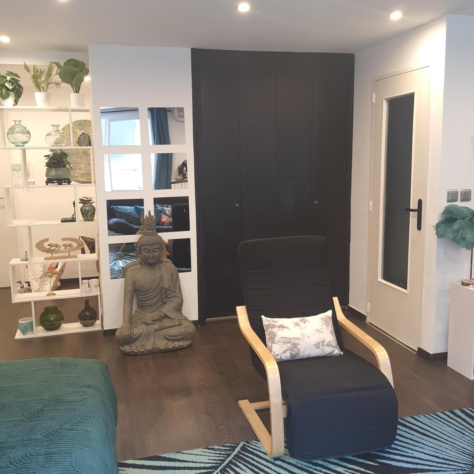 Loft Spacieux-2 Min De La Marseilles