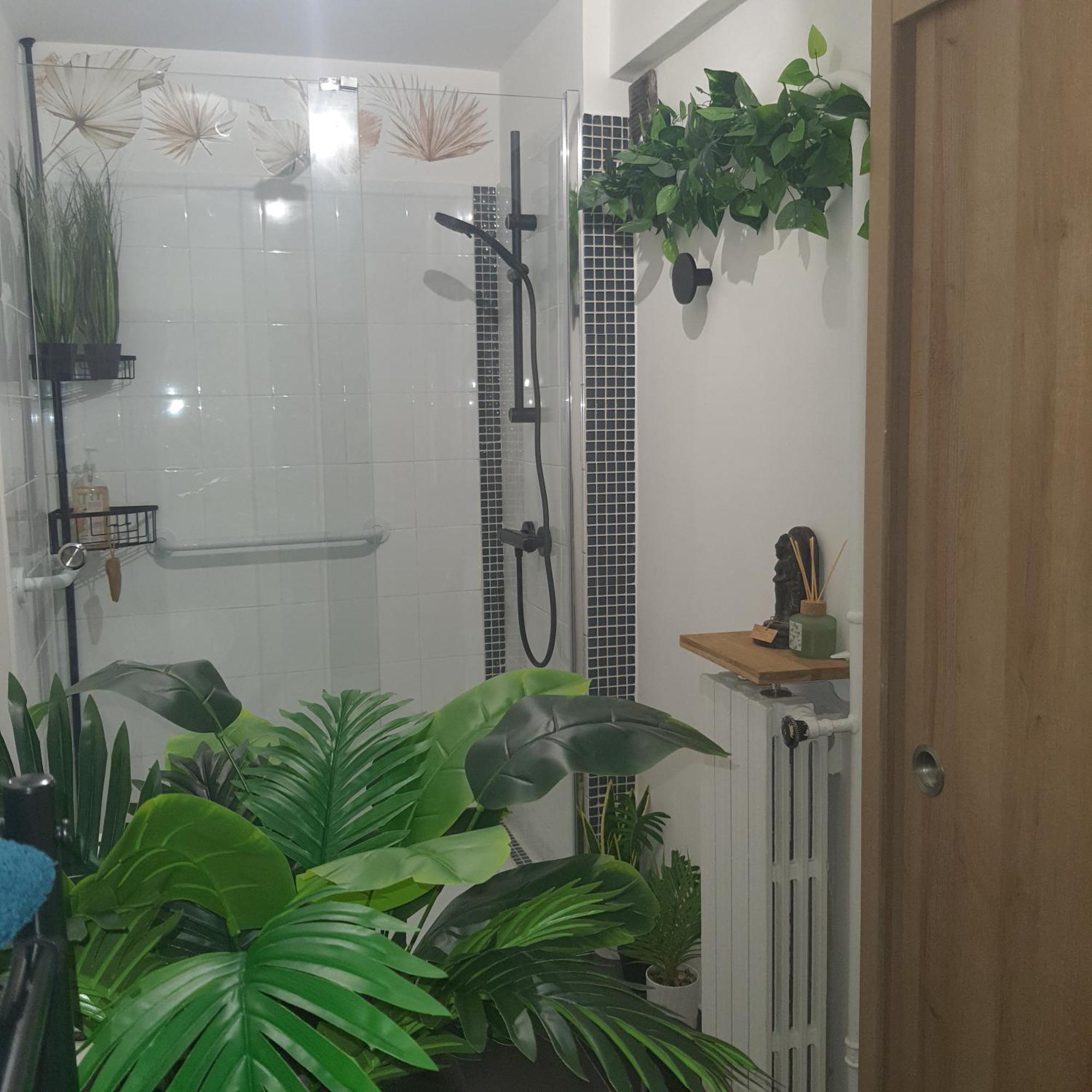 Loft Spacieux-2 Min De La Appartement *