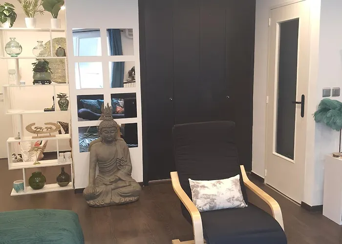 Loft Spacieux-2 Min De La Plage